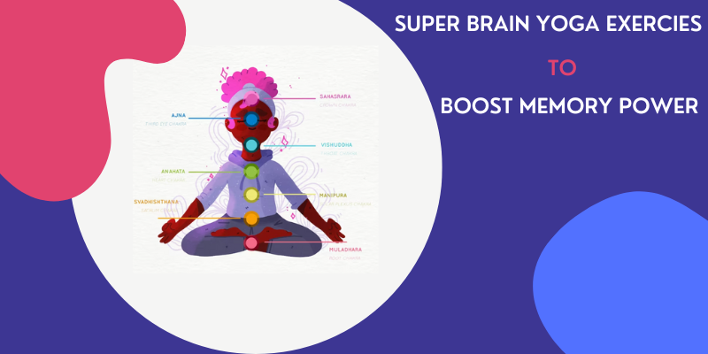 Yoga For Brain Power: 5 Super-Effective Yogasanas To Improve