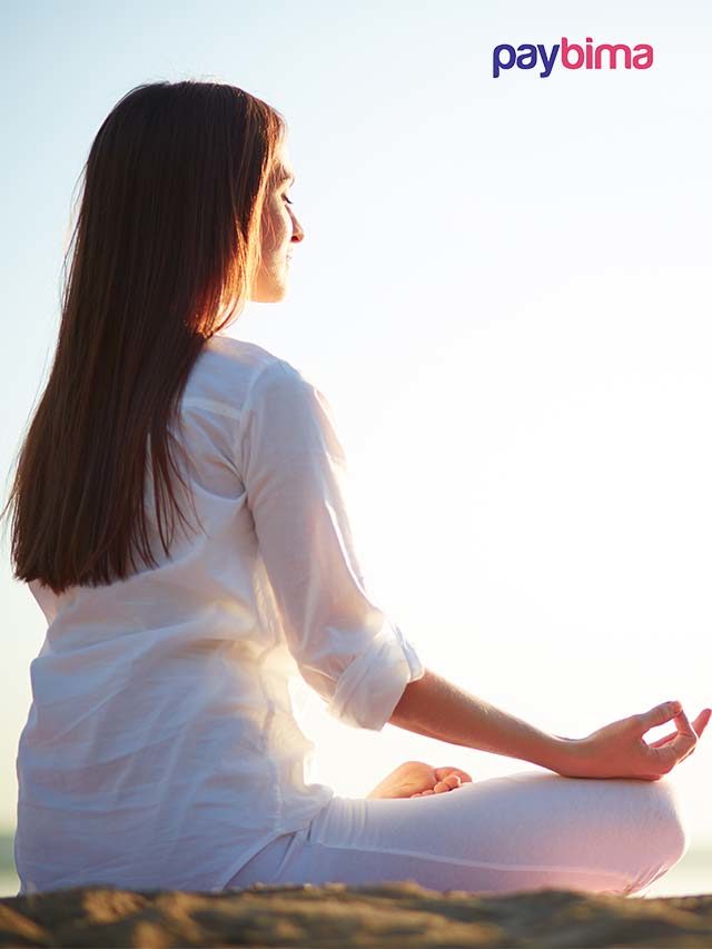 5 Effective Yoga Asanas for Improving Mental Health