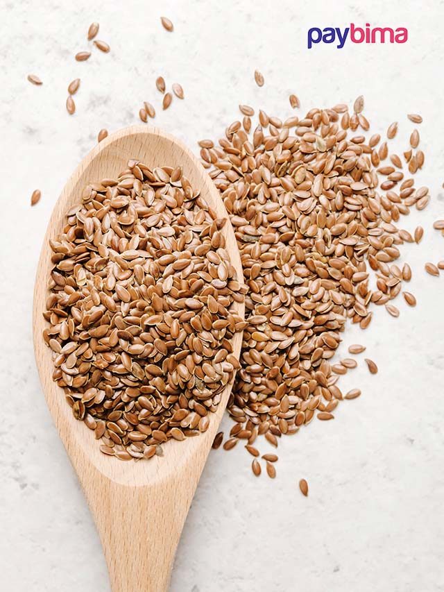 How to Include Flaxseed in Your Daily Diet: 9 Proven Health Benefits