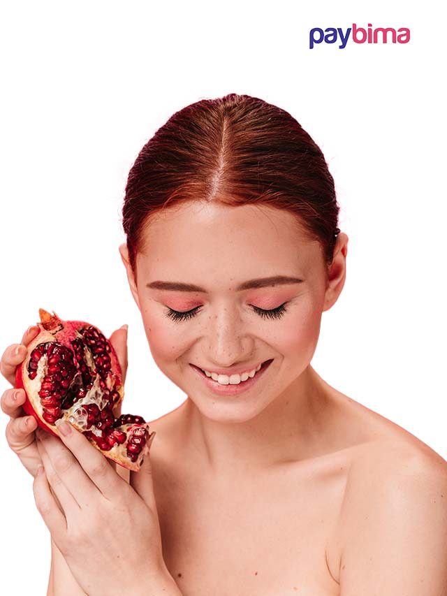 What are the Pomegranate Nutritional Benefits for Your Health?