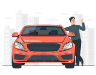 Car Cashless Garages Benefit - Get repaired vehicle