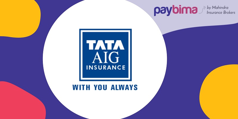 Tata Aig General Insurance Plans