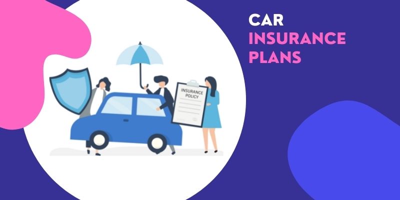Cheapest Car Insurance Plans in India: Check lowest car Insurance Policy Rates