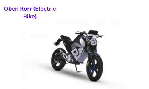 Oben Rorr (Electric Bike)