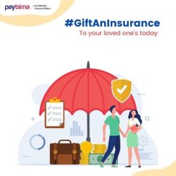 Insurance for Loved One