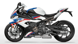 S 1000 RR from BMW
