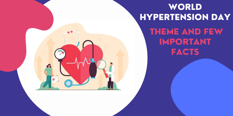 World Hypertension Day 2023: Check Date, History, Theme, Significance and Important Facts