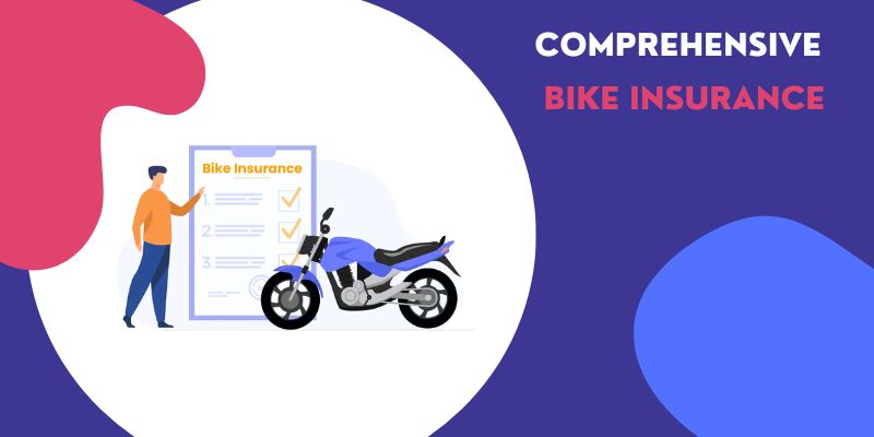 Comprehensive-Bike-Insurance