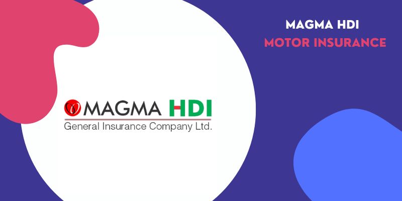 Magma-HDI-Motor-Insurance-Company