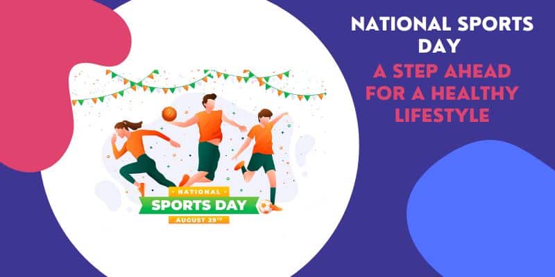 National Football Day 2022: Know The Date, Significance, History & Theme of  the Sports Day!