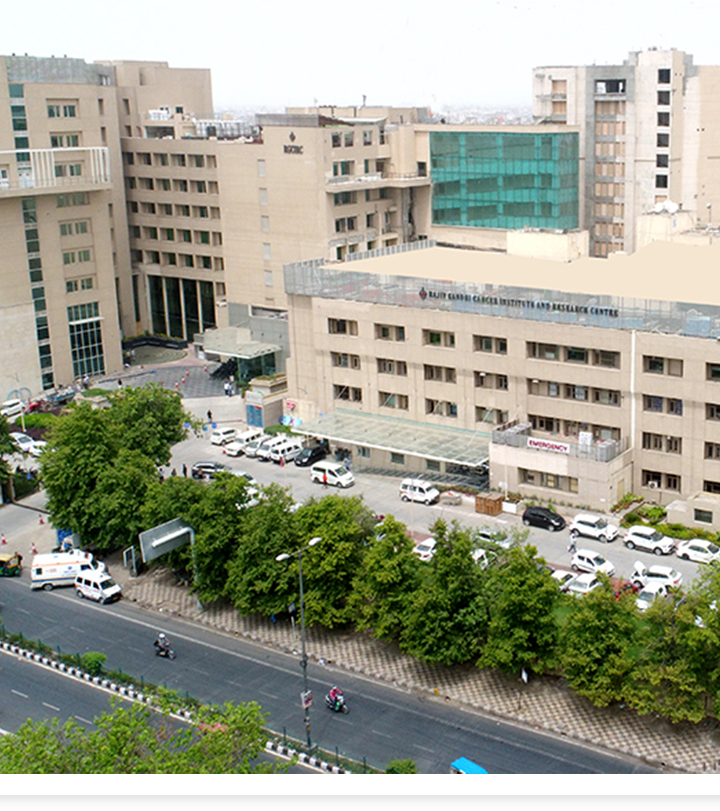 Top cancer hospital in Mumbai India