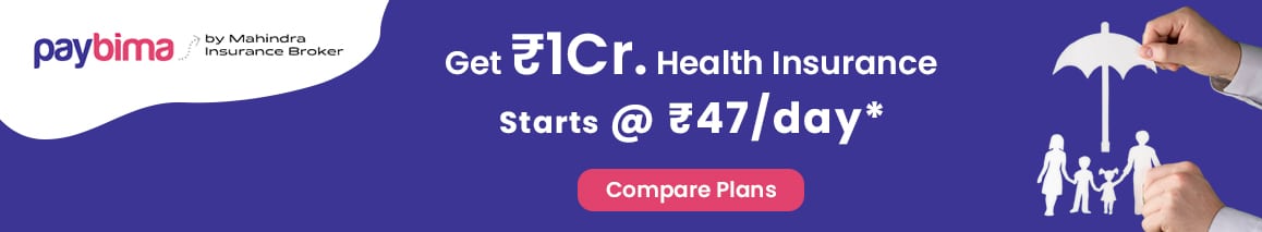Health Insurance from PayBima