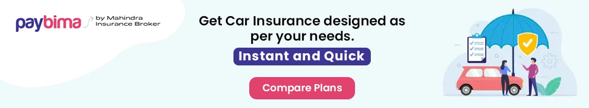 Car Insurance from PayBima