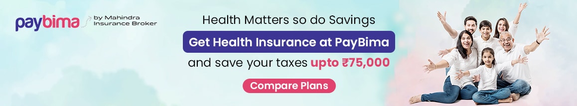 PayBima Health Insurance Policy