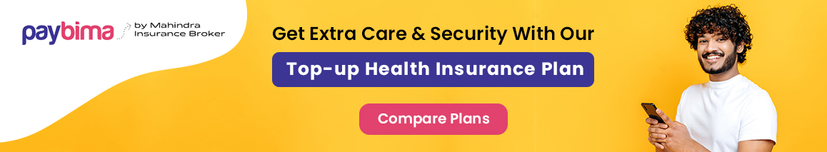 Super Top-up Health Insurance from PayBima