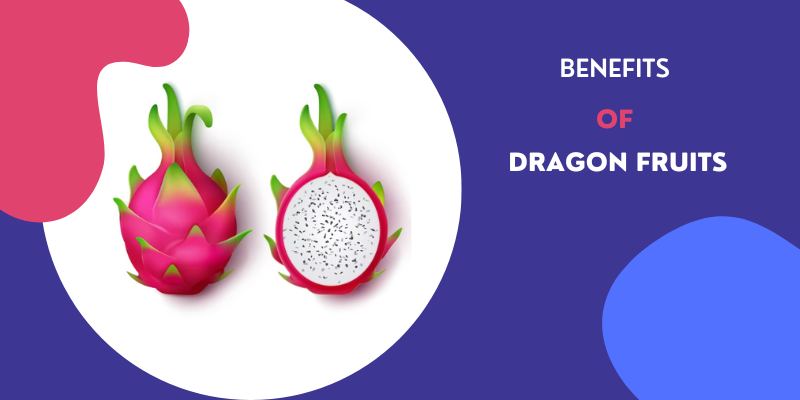 Dragon Fruit Benefit: 10 Benefits of Eating Dragon Fruit for Good Health