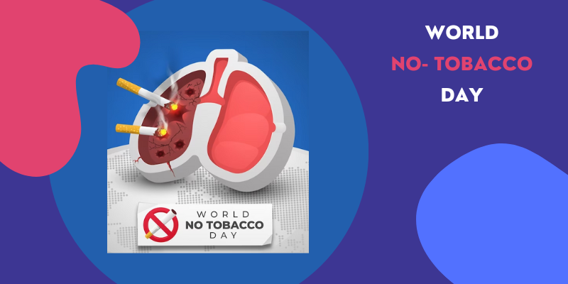 World No Tobacco Day 2023: Date, History, Theme and Significance