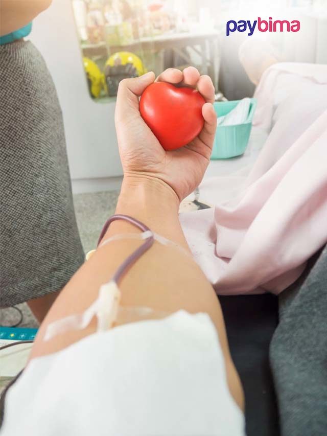 World Blood Donor Day 2023: Date, History, and Interesting Facts