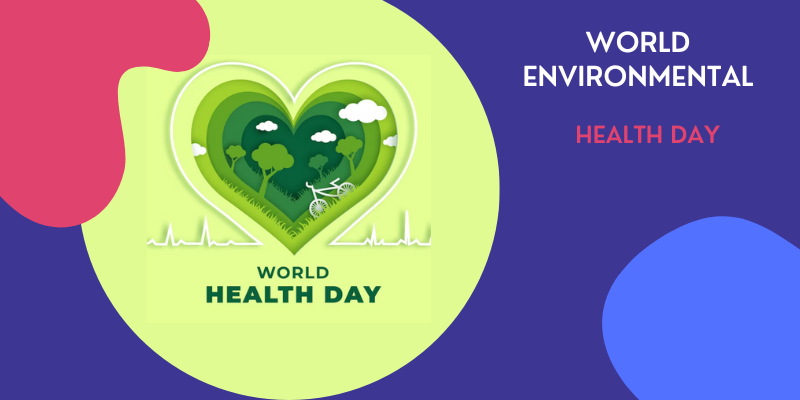 World Environmental Health Day 2023 – Check Date, Theme, Significance and History