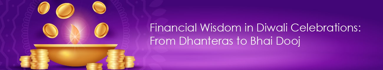 Financial Wisdom in Diwali Celebrations