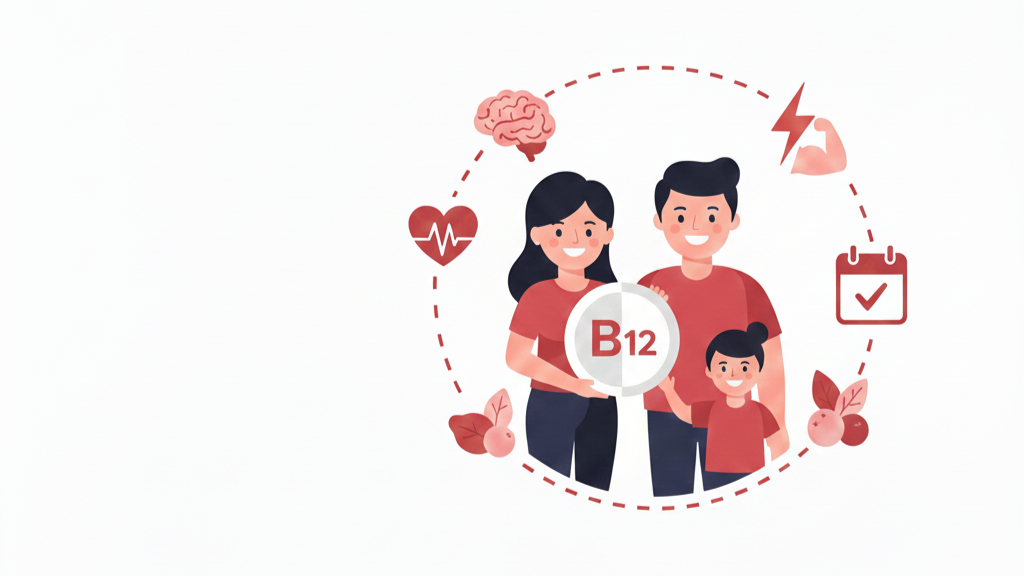 vitamin b12 injection side effects anxiety palpitations Vitamin B12: Benefits, Deficiency Symptoms, Foods, Supplements & Normal  Levels