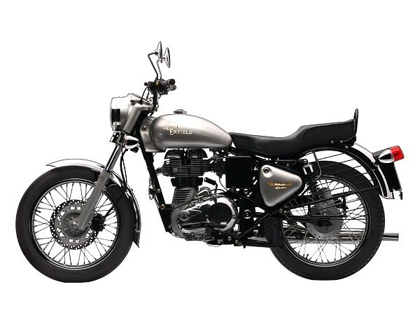 Royal Enfield Bullet 350